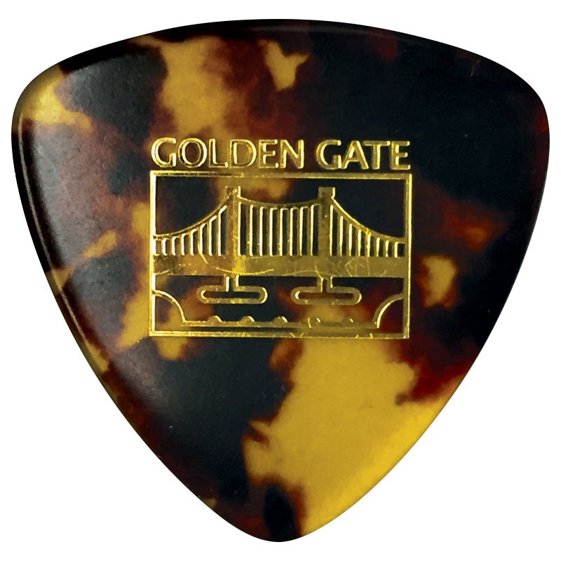 Golden Gate Folk And World Instrument Part (MP-10)